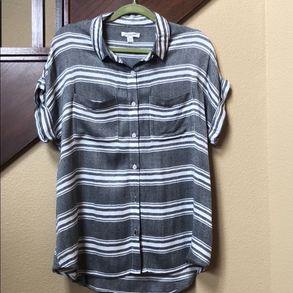 Beachlunchlounge Blouse